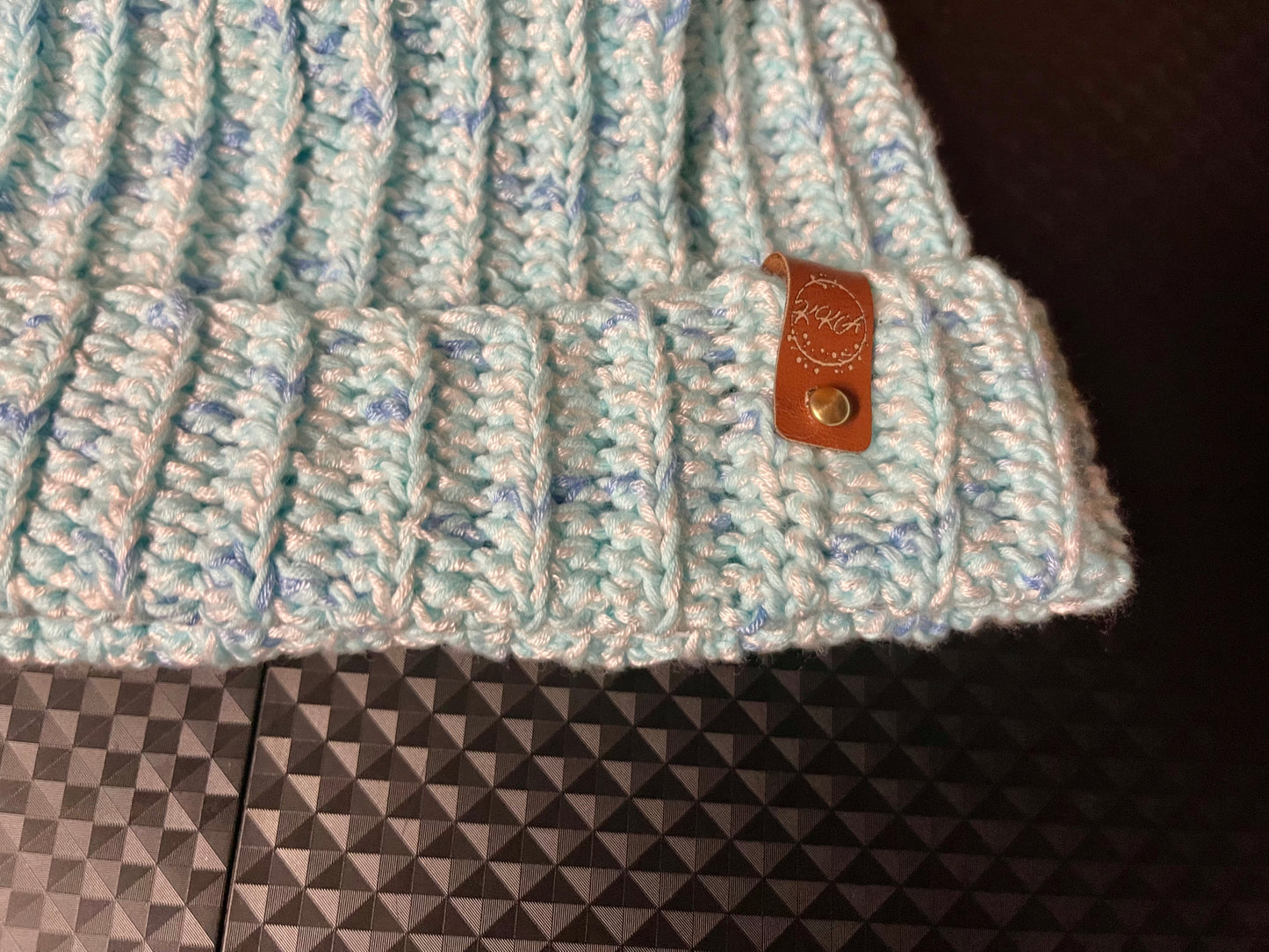 Crochet Beanie