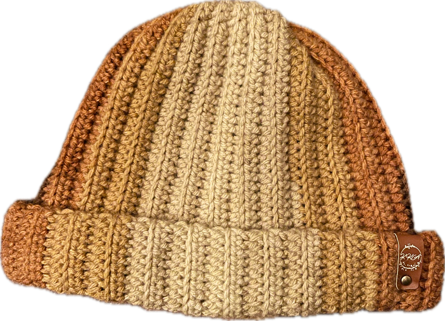 Crochet Beanie