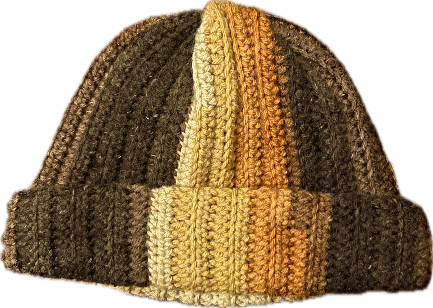 Crochet Beanie