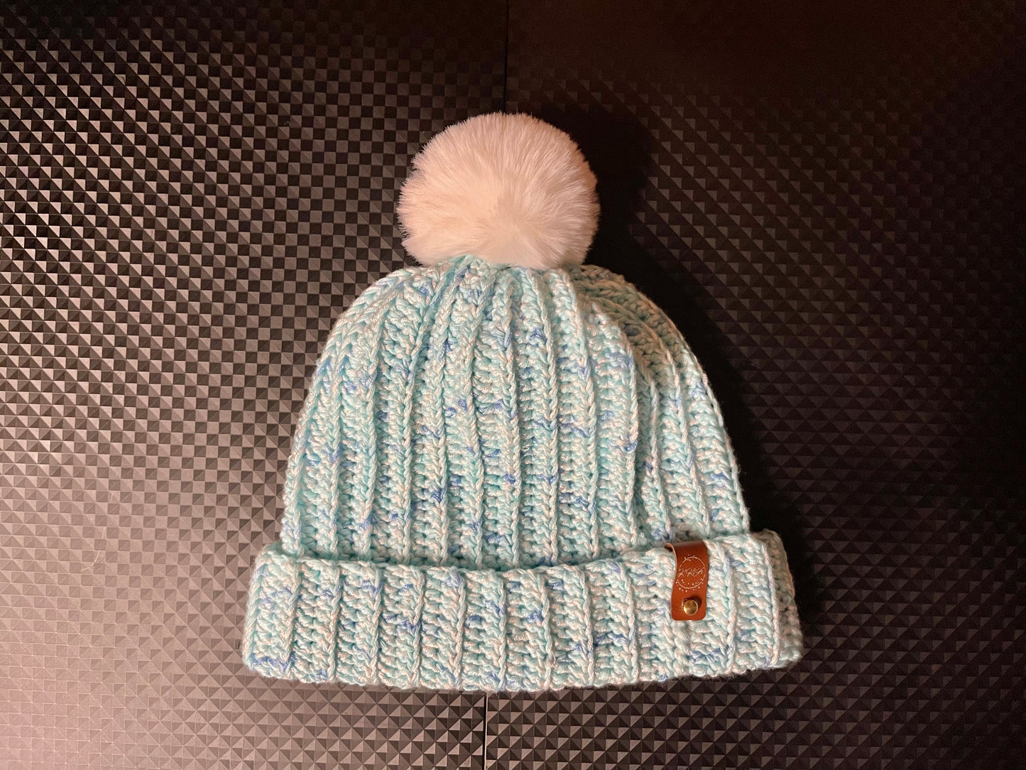 Crochet Beanie