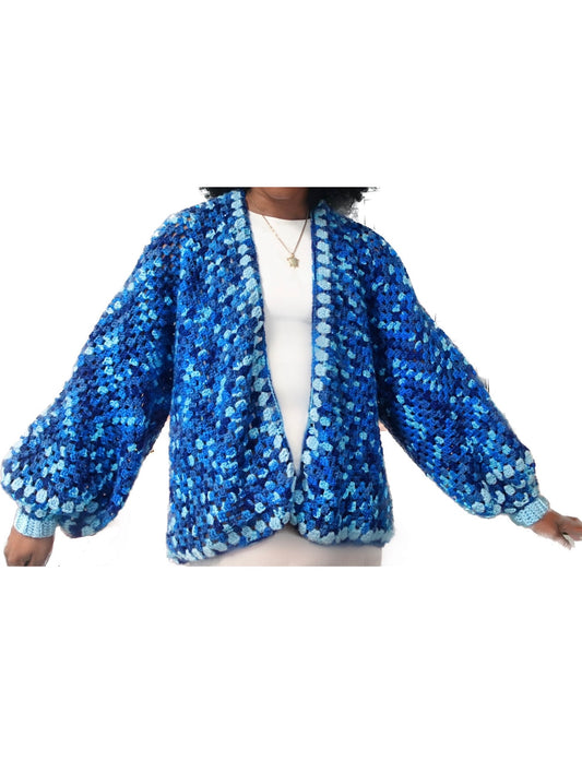 The Shady Hexi Cardi