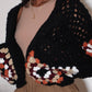 Cropped Granny Square Cardi 1.0