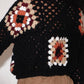 Cropped Granny Square Cardi 1.0