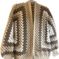 The Neutrals Hexi Cardi