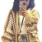 The Neutrals Hexi Cardi