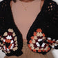 Cropped Granny Square Cardi 1.0