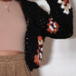 Cropped Granny Square Cardi 1.0