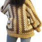 The Neutrals Hexi Cardi